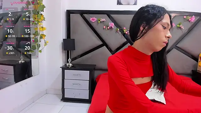 Snapshot of Isadora_hot69 chatting on 07-24-26, 11:30 Isadora hot69 online show from 07-24-26, 11:30