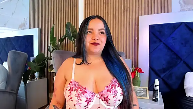 Abby Taylor28 online show from 07-23-26, 01:09