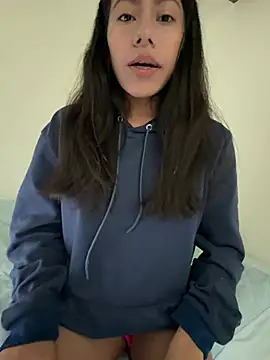 Isabel stone3 online show from 07-22-26, 05:27