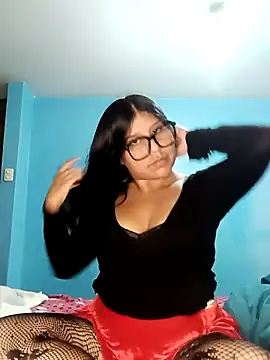 Carmen-tati online show from 07-31-26, 04:34