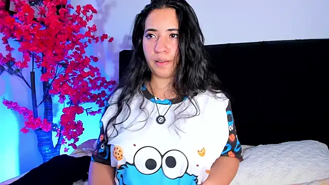 Kriss chang01 online show from 07-18-26, 03:11