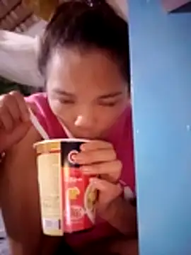 Snapshot of Mili-20 chatting on 07-23-26, 01:53 Mili-20 online show from 07-23-26, 01:53