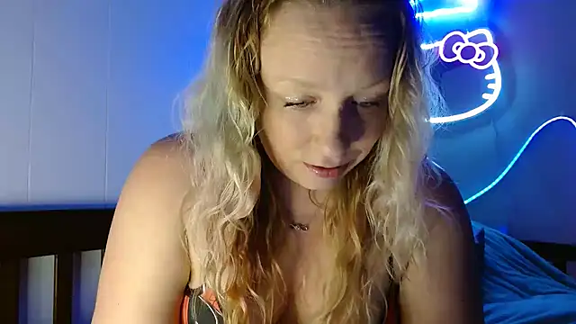 XxMs StarzxX online show from 03-07-25, 02:46