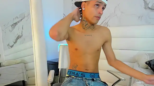 Ozuna Demmers online show from 07-16-26, 08:48