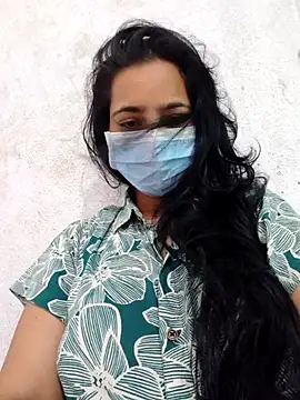 Nisha As online show from 07-18-26, 09:46