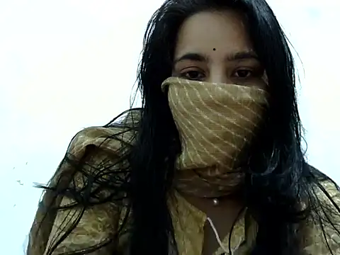 Nisha As online show from 08-05-26, 06:00