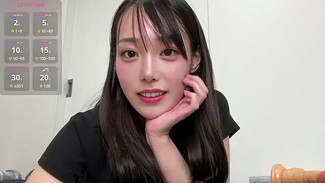 natsuna777 online show from 07-31-26, 10:47