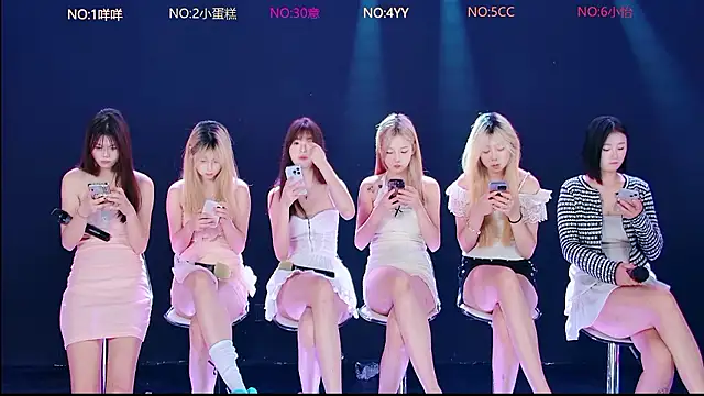 Sugar-888 online show from 07-19-26, 12:14