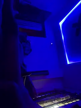 BUDDYH4X online show from 07-22-26, 02:03