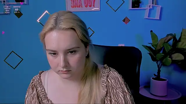 linda lynx online show from 07-20-26, 10:39