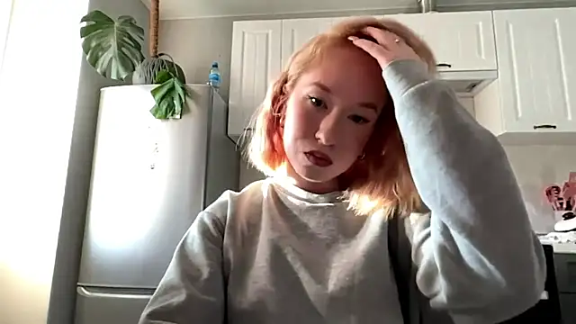 Snapshot of KiraAkira chatting on 07-22-26, 03:04 KiraAkira online show from 07-22-26, 03:04