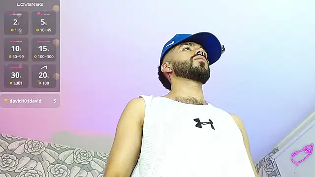 velvetdaniels tay online show from 07-21-26, 03:58