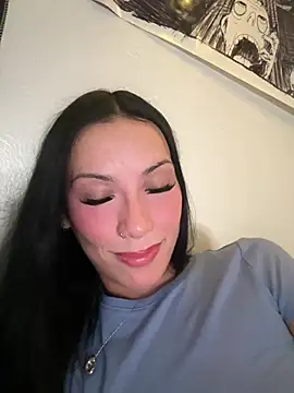 Snapshot of carmenbabyluv chatting on 07-30-26, 05:06 carmenbabyluv online show from 07-30-26, 05:06