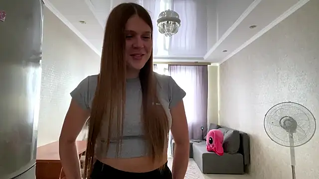 NikiFlaselini online show from 07-19-26, 01:59