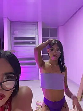 Snapshot of Luxury_Luna_ chatting on 07-31-26, 06:35 Luxury Luna online show from 07-31-26, 06:35