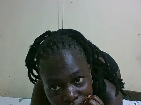 Cuttey-sexxy online show from 07-16-26, 05:08