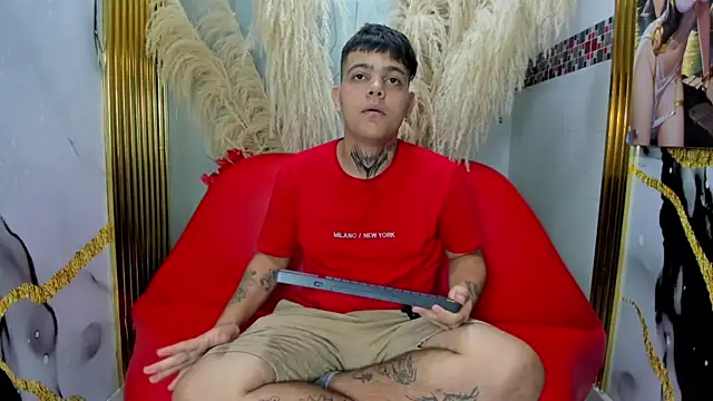 Snapshot of samael_betancurt7 chatting on 07-18-26, 03:00 samael betancurt7 online show from 07-18-26, 03:00