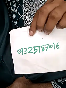 Jhunaki-Couple online show from 07-17-26, 05:51