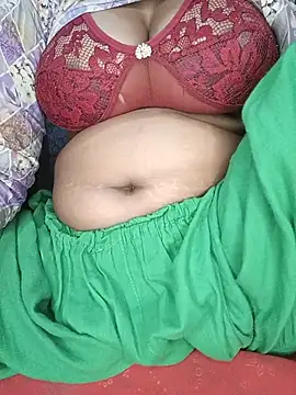 Jhunaki-Couple online show from 07-18-26, 05:28