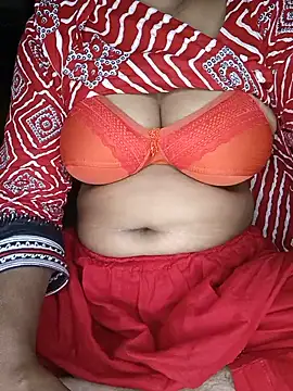 Jhunaki-Couple online show from 07-29-26, 05:22