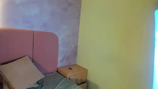 Samantha Aura online show from 07-30-26, 12:53