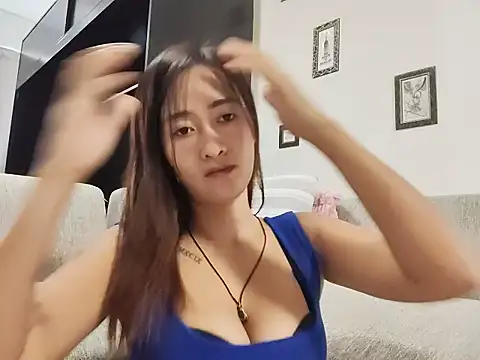 missabbyx online show from 07-18-26, 05:11