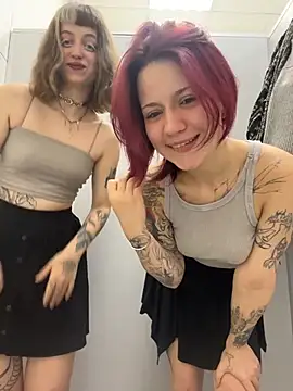 Lilly  Kiss online show from 07-23-26, 06:22