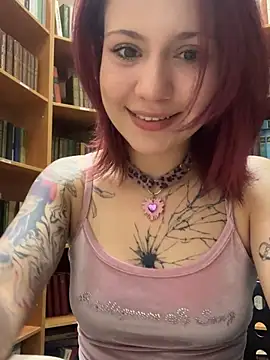 Lilly  Kiss online show from 07-28-26, 11:28