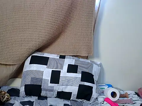 BlackBarbie 01 online show from 07-24-26, 08:34
