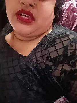 Snapshot of Queen_Karishma chatting on 07-30-26, 10:58 Queen Karishma online show from 07-30-26, 10:58