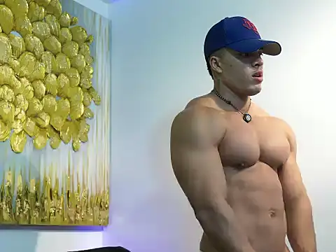 Snapshot of Romano_king chatting on 07-22-26, 11:40 Romano king online show from 07-22-26, 11:40