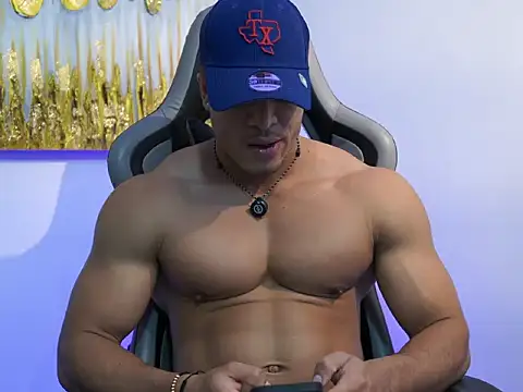 Snapshot of Romano_king chatting on 07-23-26, 11:24 Romano king online show from 07-23-26, 11:24