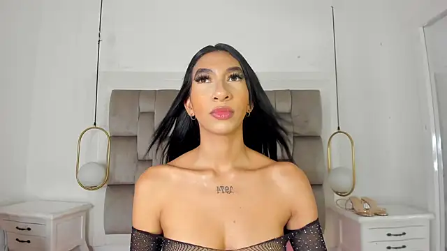 camila sunsen online show from 07-23-26, 07:23
