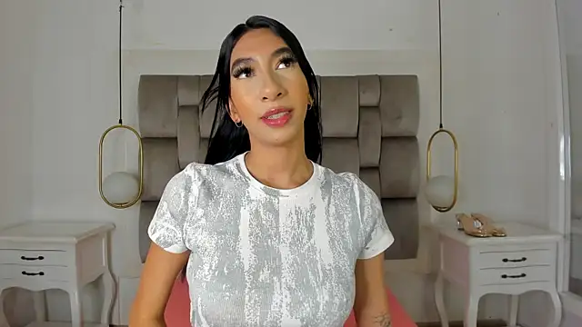 camila sunsen online show from 07-24-26, 07:34
