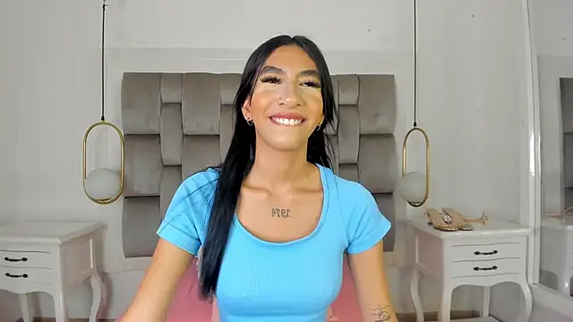 camila sunsen online show from 07-29-26, 07:23