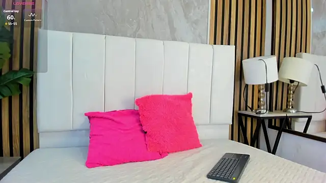 Amelie 12 online show from 07-20-26, 03:10