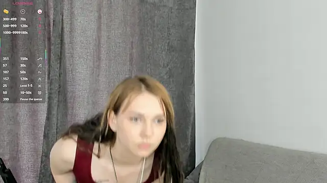 KristiGarraghty online show from 07-28-26, 11:17