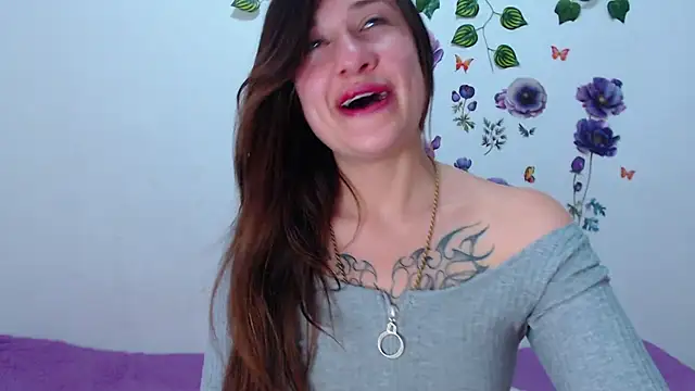 GirlAngell777 online show from 07-25-26, 02:31