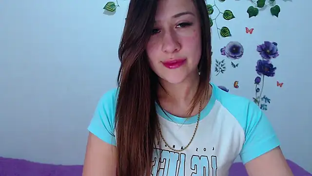 GirlAngell777 online show from 07-29-26, 01:48