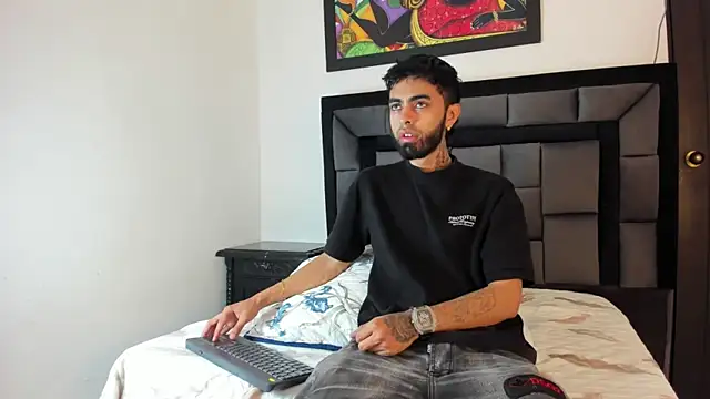 Jack bigdick1 online show from 07-23-26, 03:04