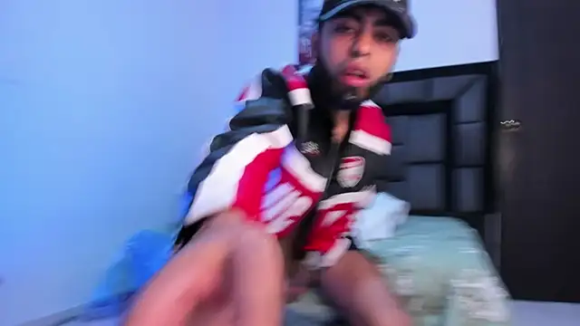Jack bigdick1 online show from 07-26-26, 01:18