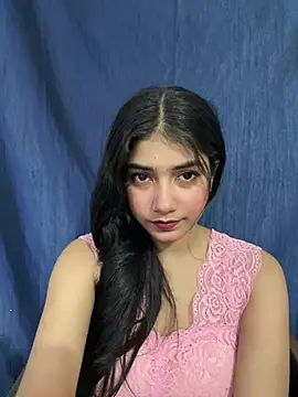 Hye  manvi  online show from 07-22-26, 03:48