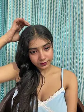 Hye  manvi  online show from 07-23-26, 09:29