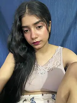 Hye  manvi  online show from 07-25-26, 03:09