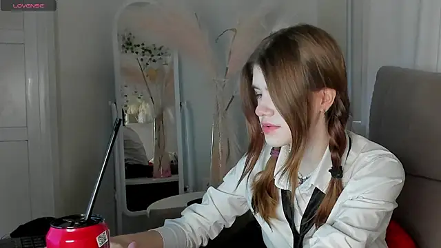 Darkness  Angel online show from 07-30-26, 03:38