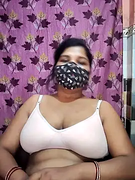 Rashmi Cute online show from 07-20-26, 10:39