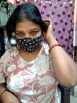 Rashmi Cute online show from 07-22-26, 08:33