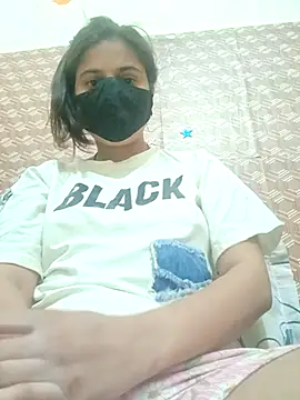 Mansi p online show from 07-18-26, 03:00