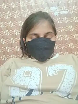 Mansi p online show from 07-27-26, 04:47
