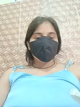 Mansi p online show from 07-28-26, 11:17